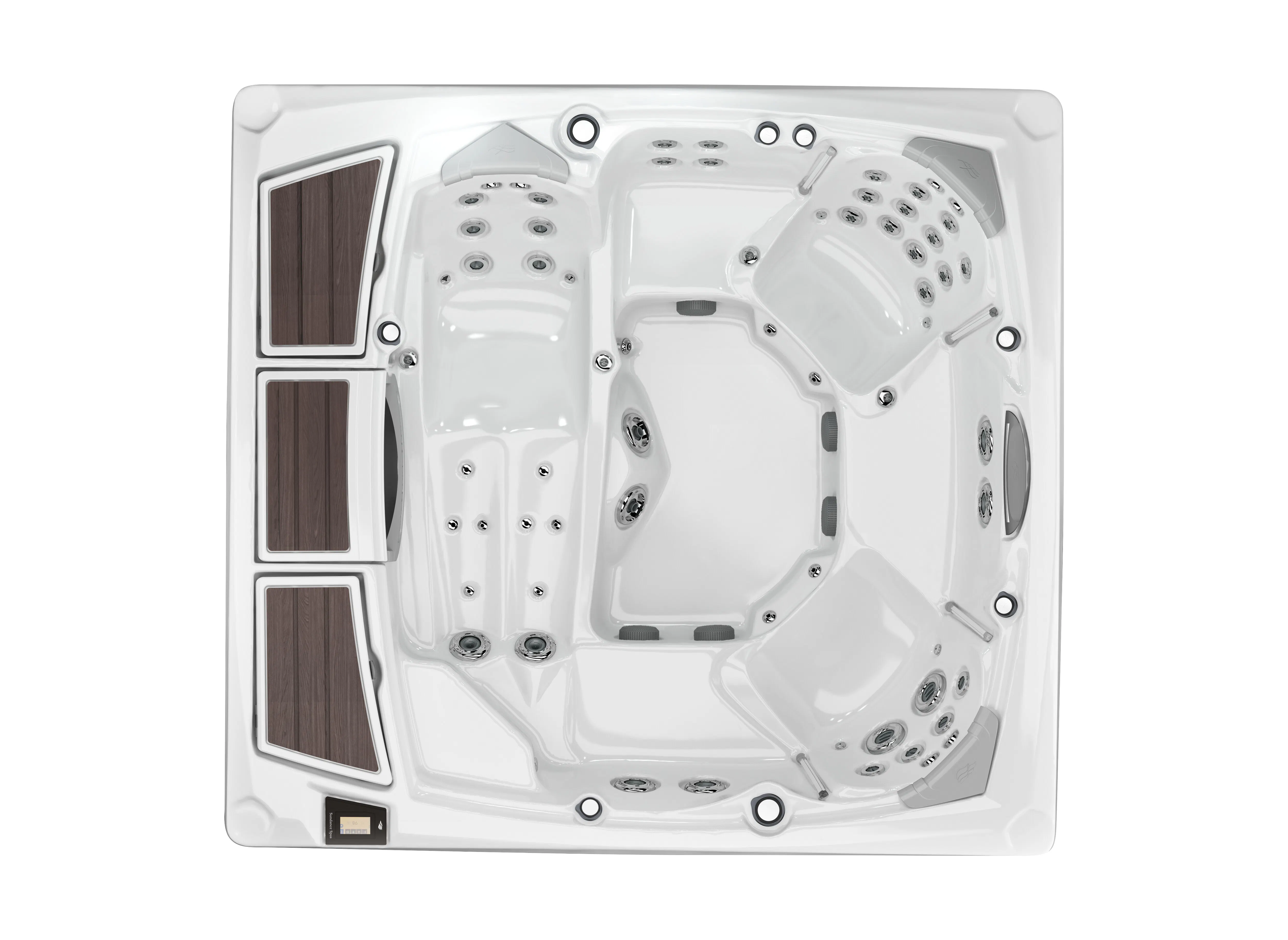 Claremont&reg; &ndash; 980&trade; Series