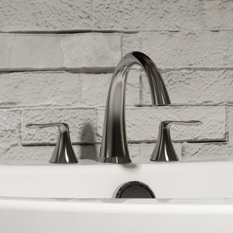 Jacuzzi bathroom faucets Jacuzzi