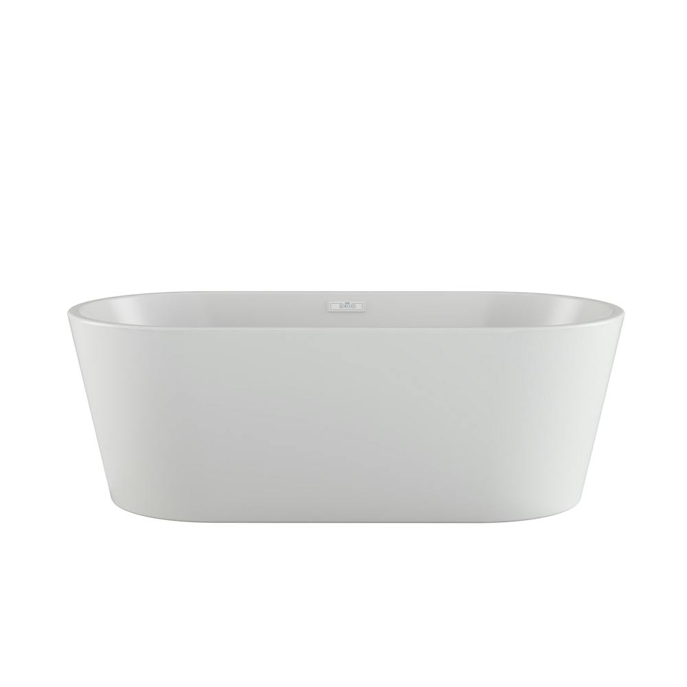 Celeste™ 6732 Freestanding Pure Air Bath