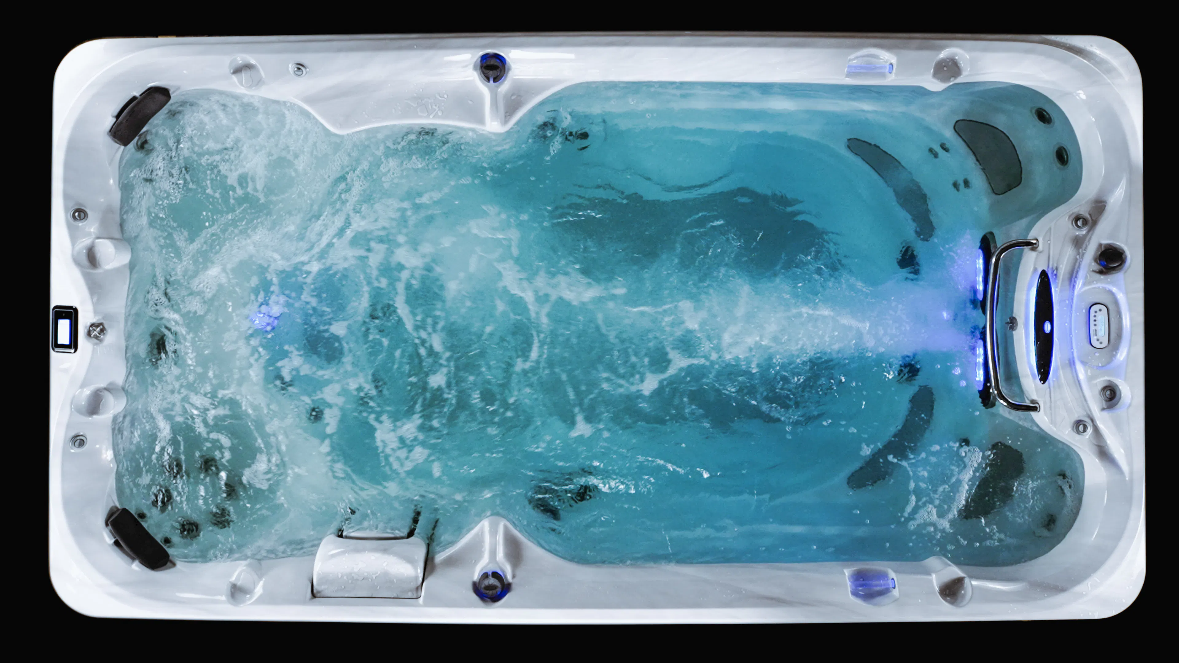 J-14 Jacuzzi® PowerActive®