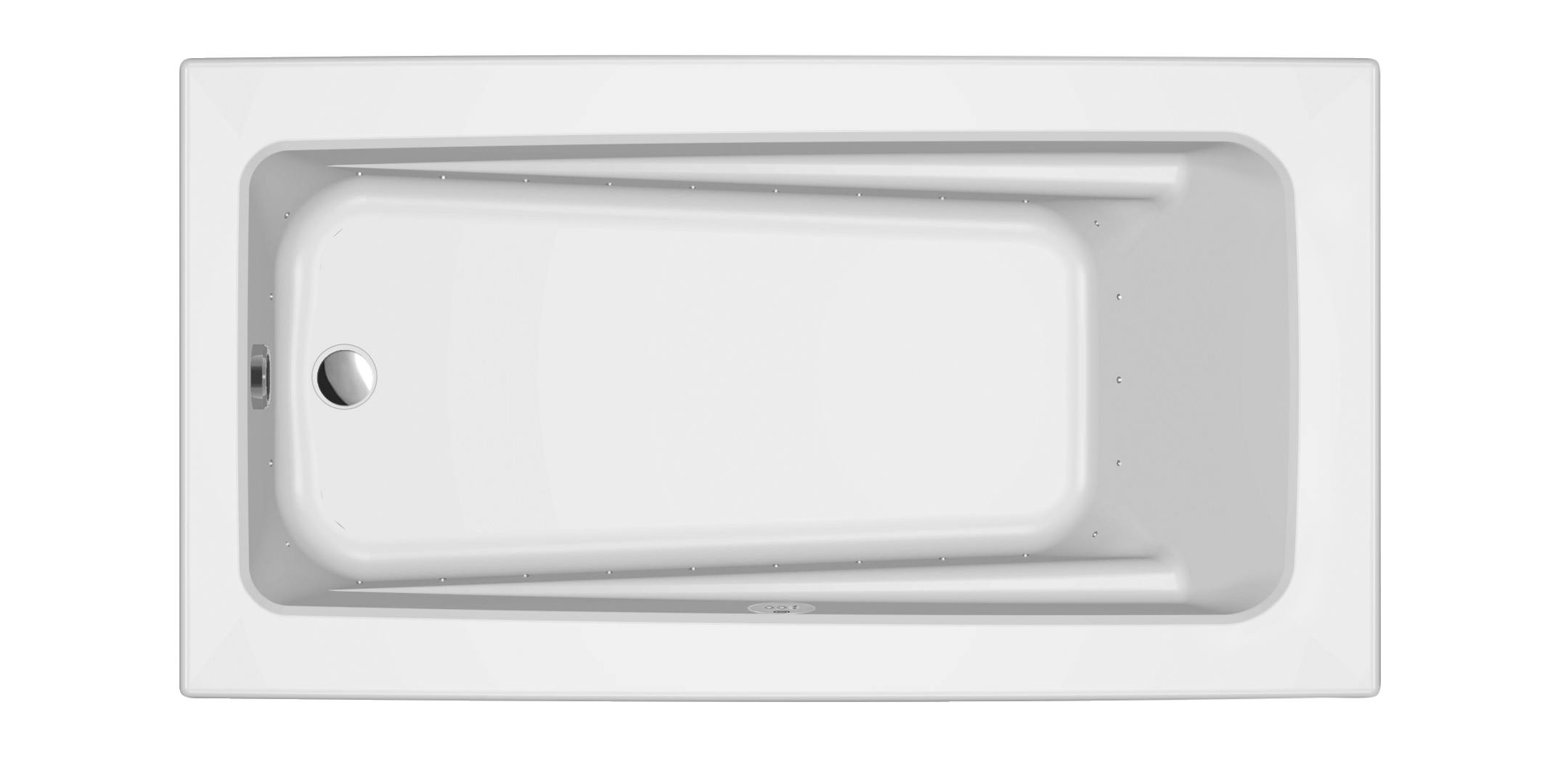 Primo® Drop-In Bath