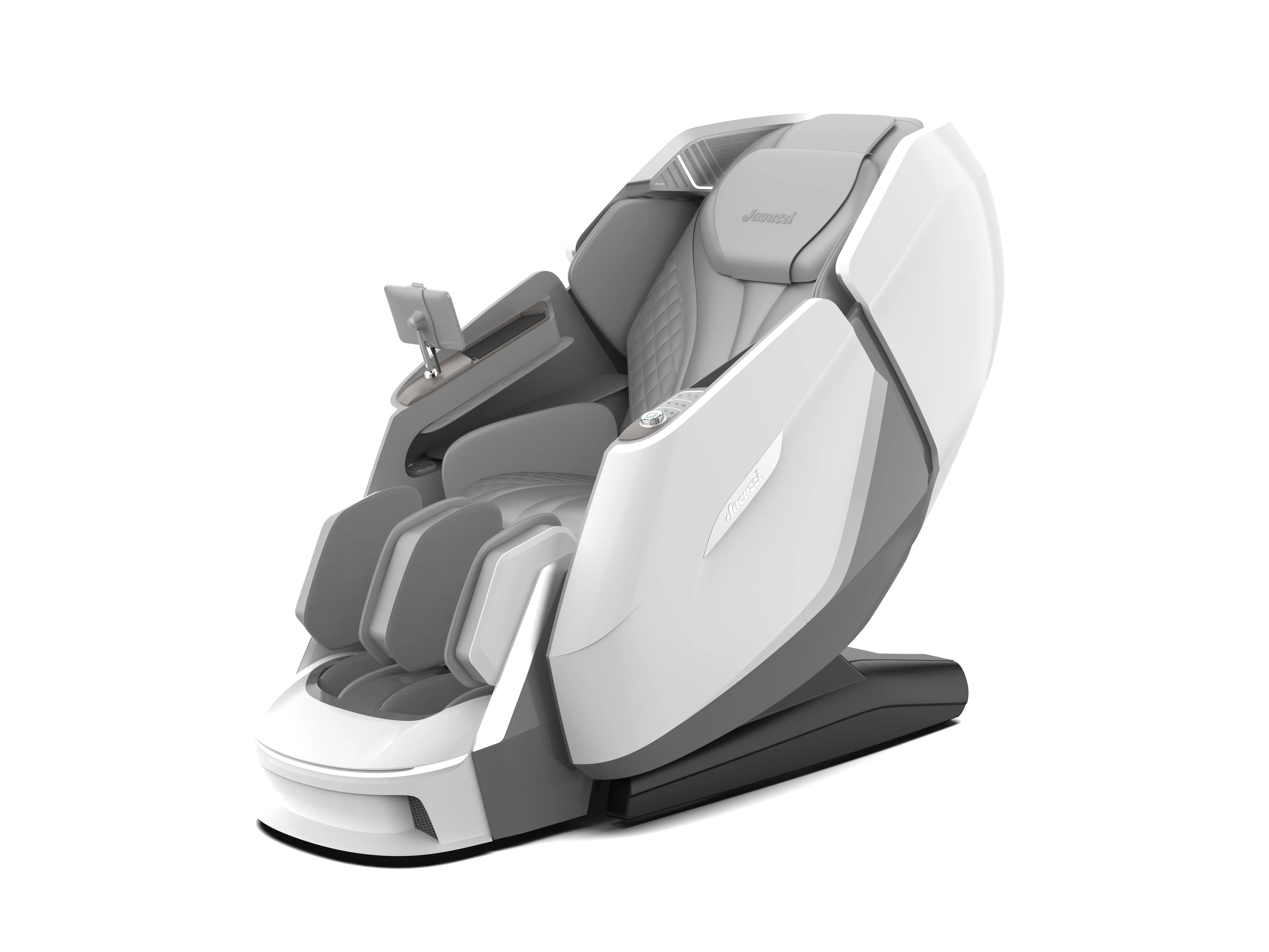 Jacuzzi 4D X-Rail Massage Chair