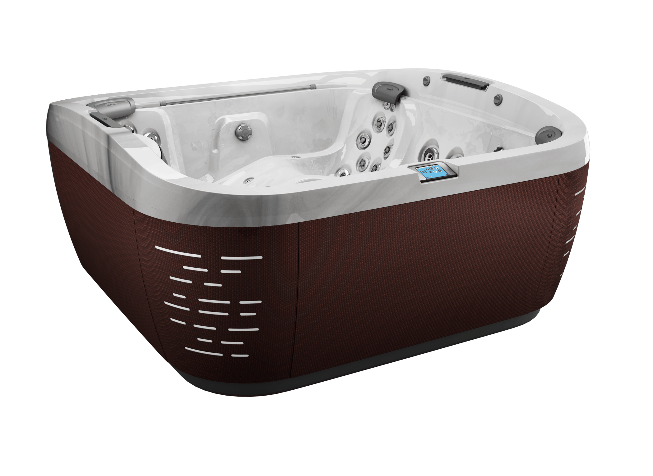 J-575™ Luxury Lounge Seating Centerpiece