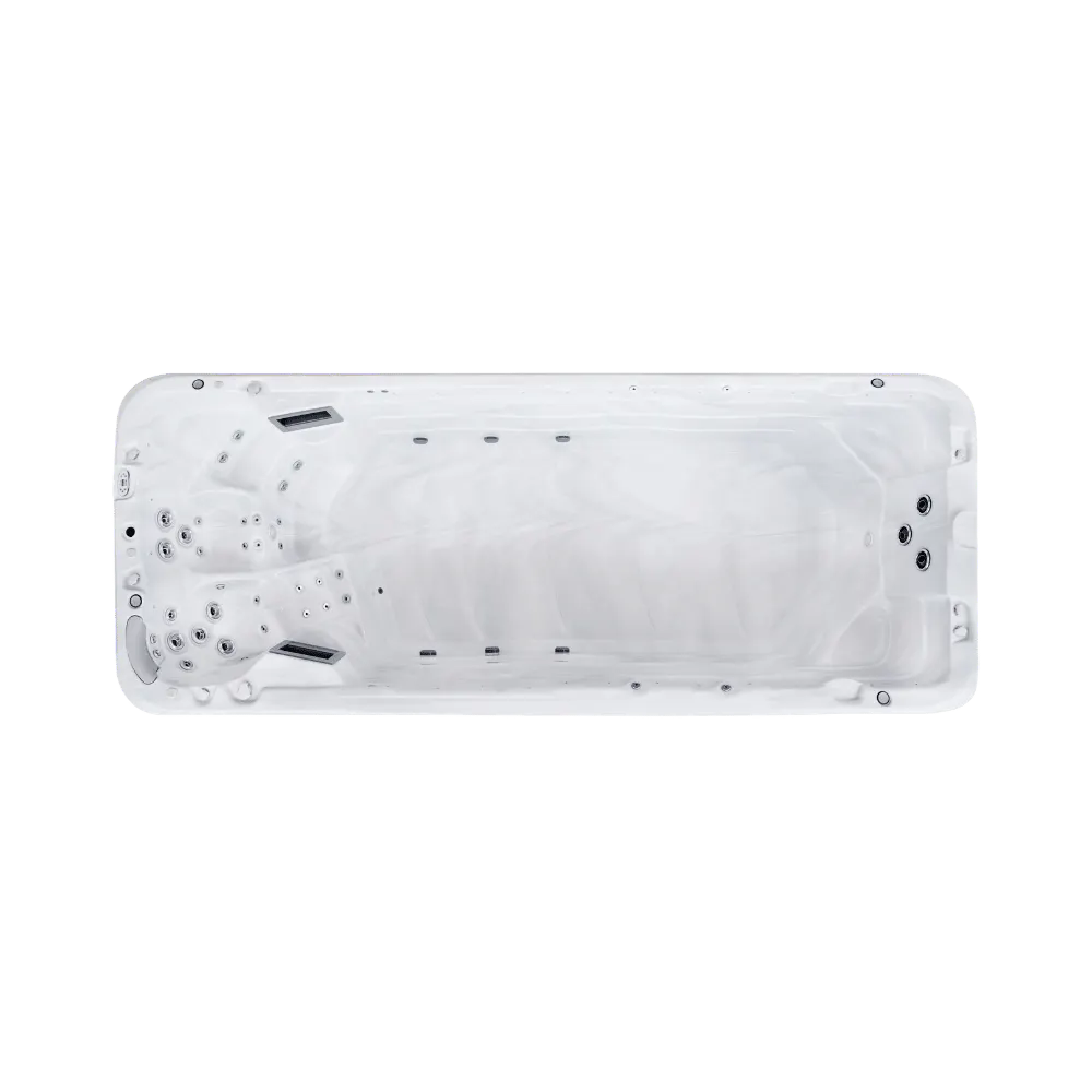 S60&trade; Swim Spa