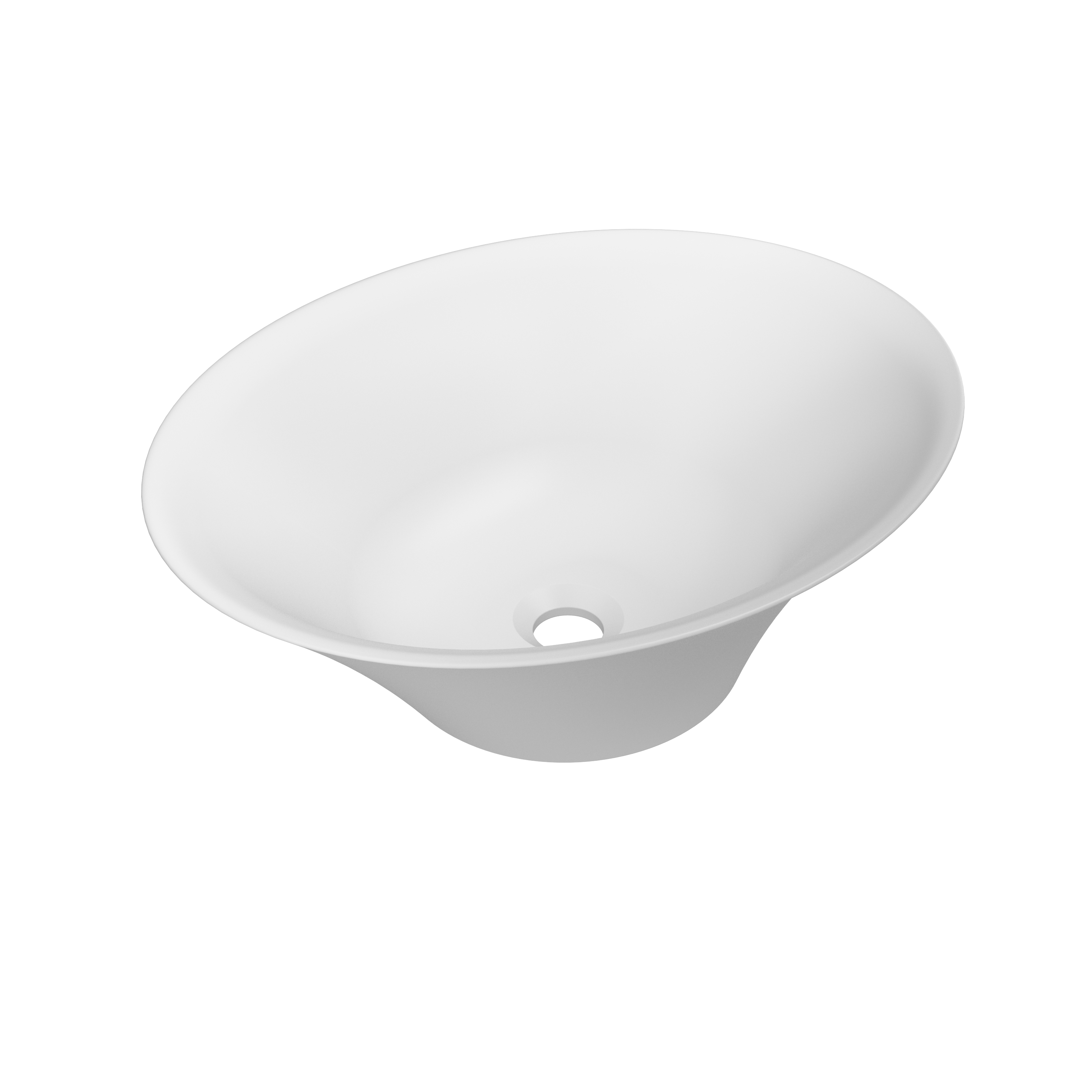 ROSALIA® Vessel Sink