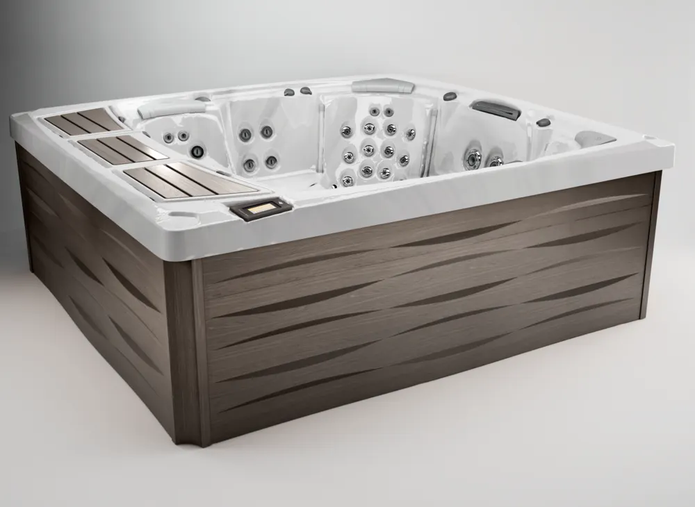 Claremont&reg; &ndash; 980&trade; Series