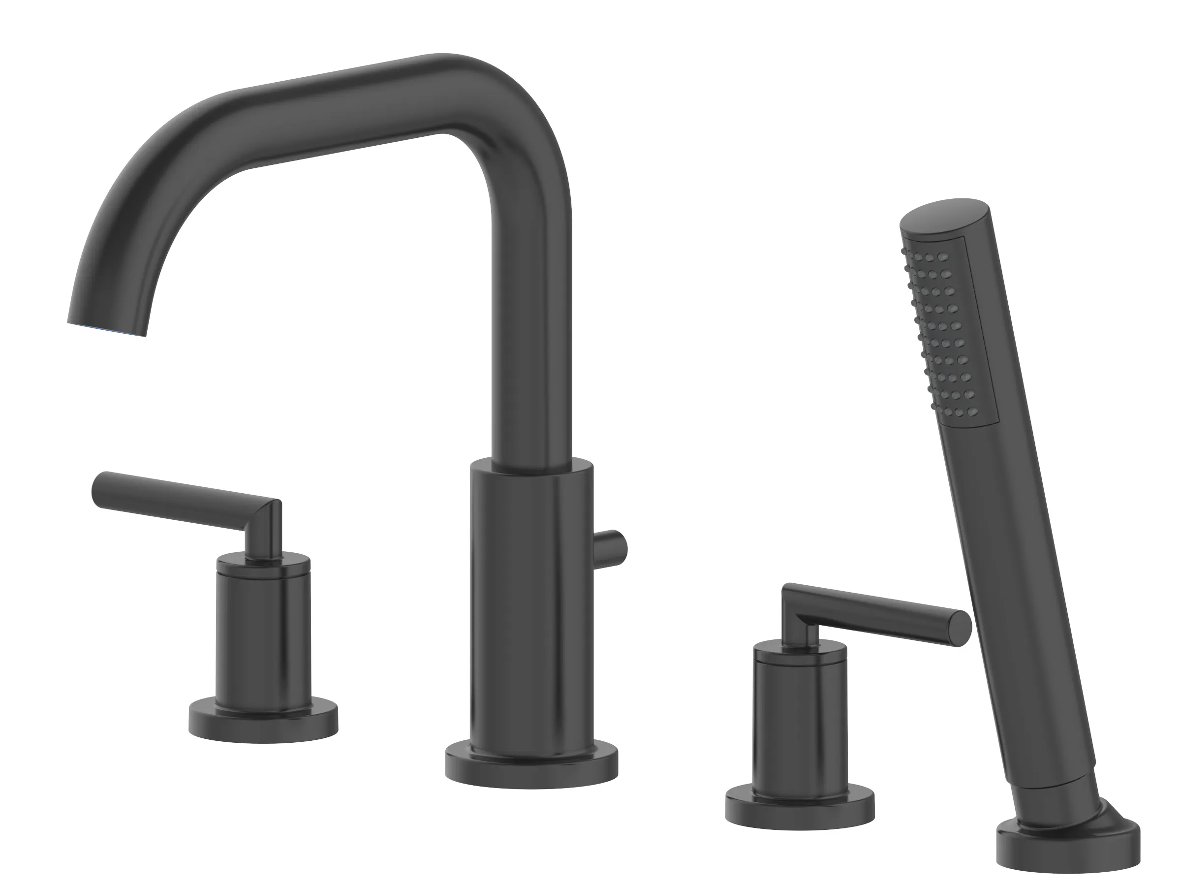 Contento® Roman Tub Filler