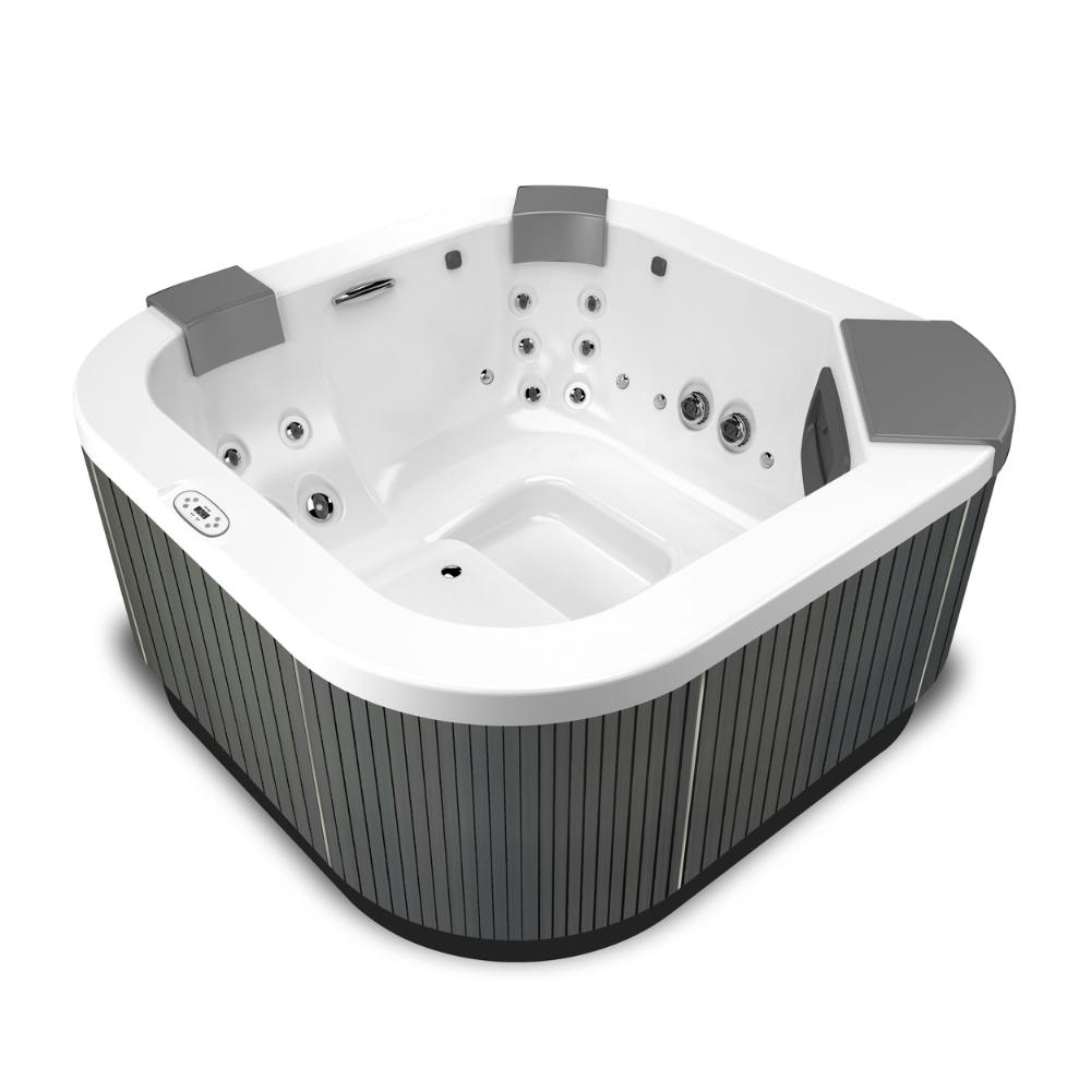 Delfi: contemporary design for small spaces and perfect comfort