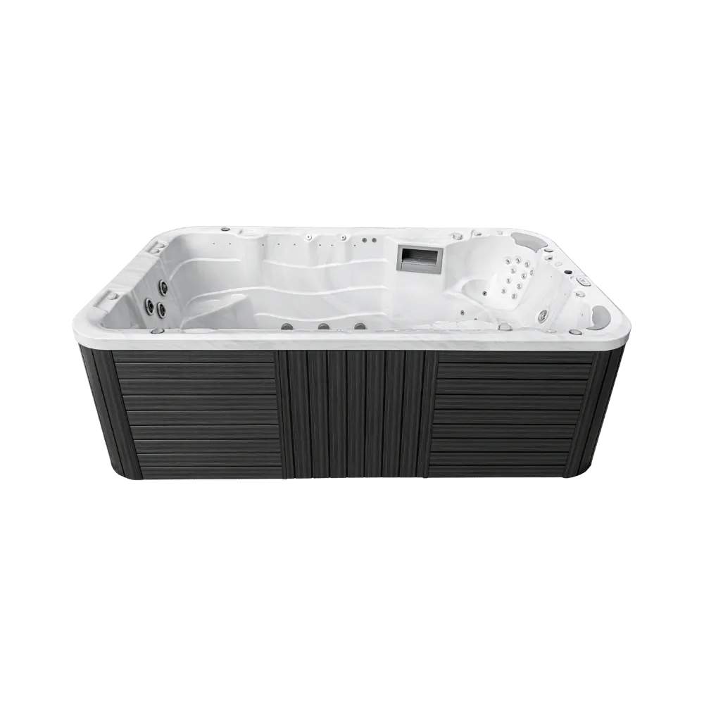 S40 Swim Spa