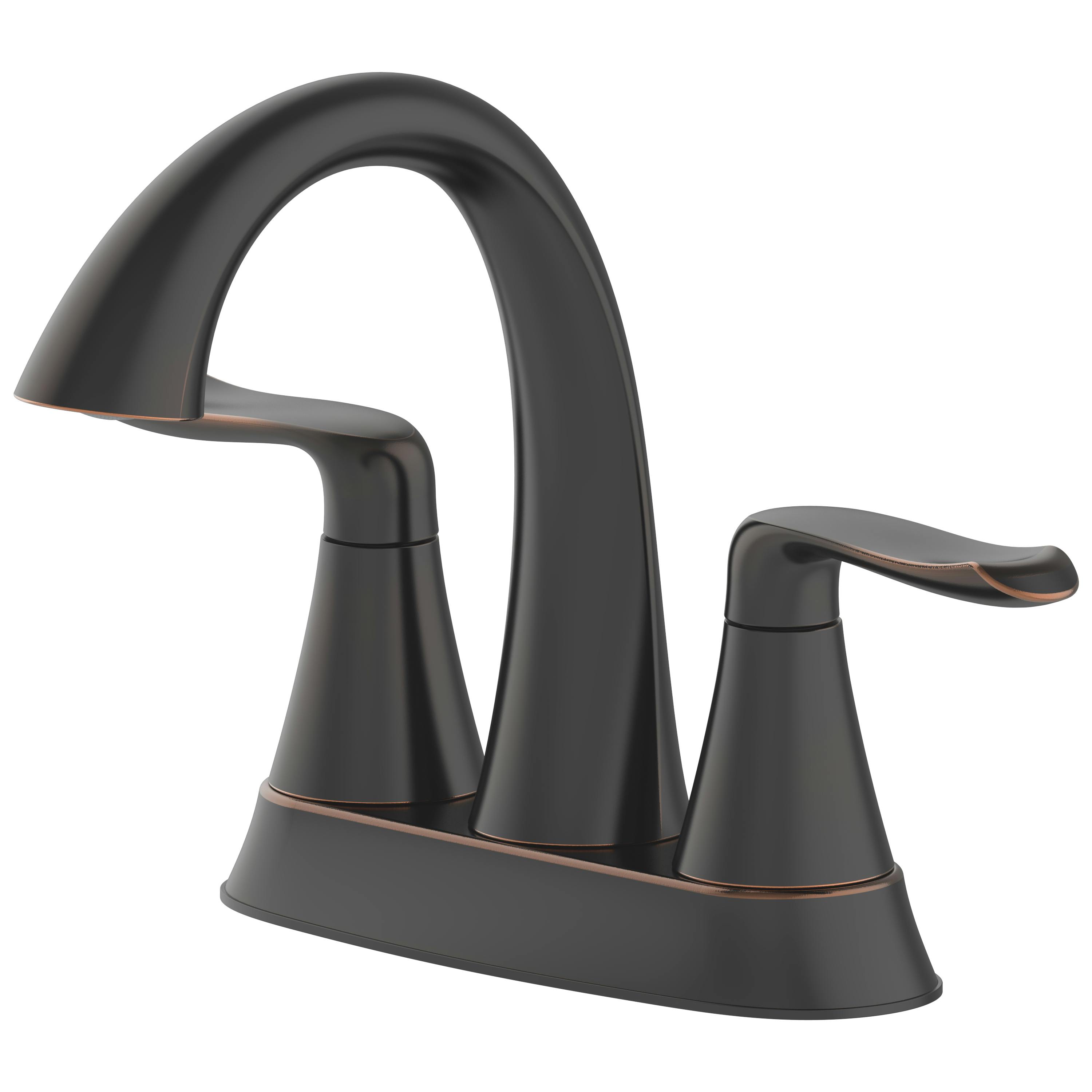 Piccolo™ Centerset Faucet