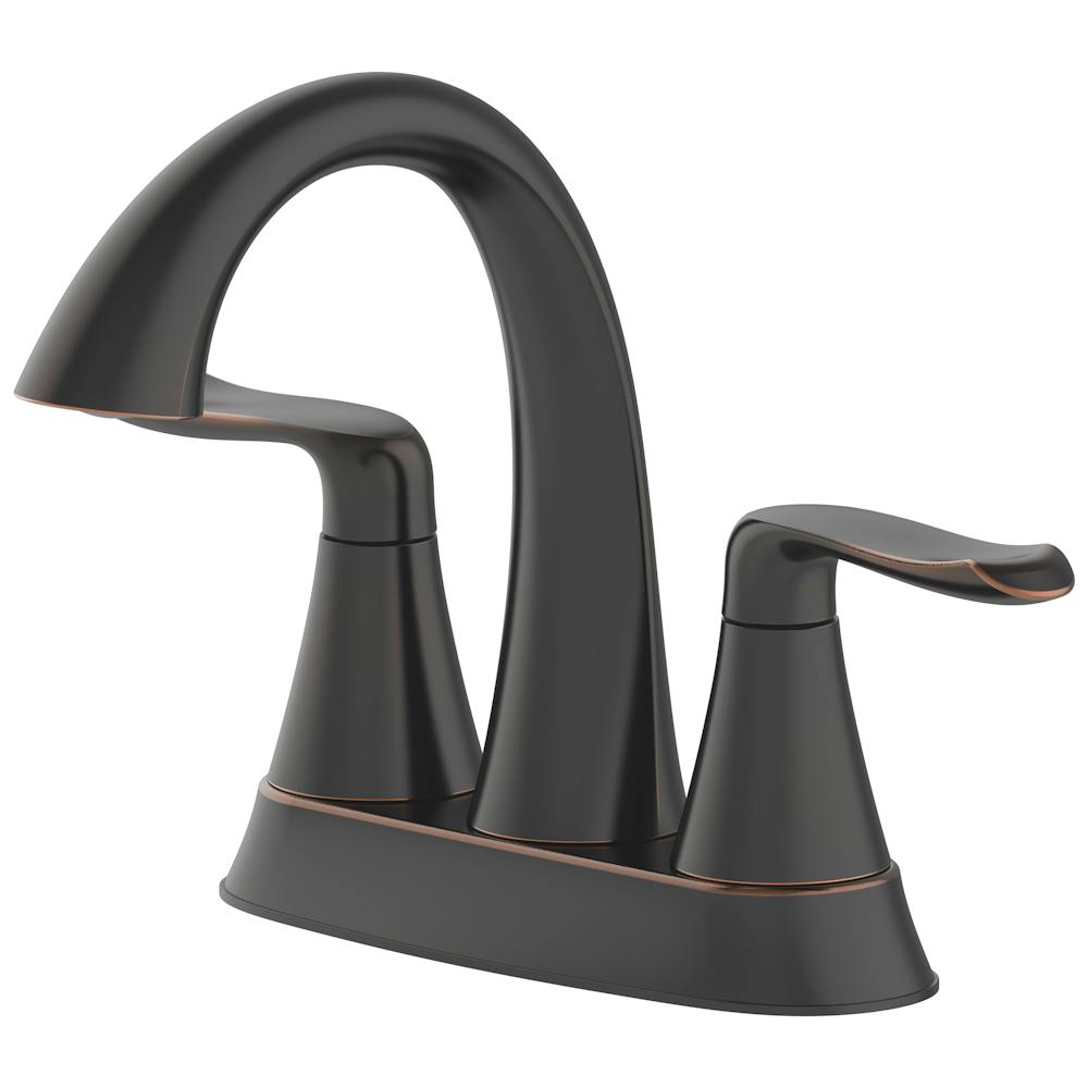 Piccolo™ Centerset Faucet
