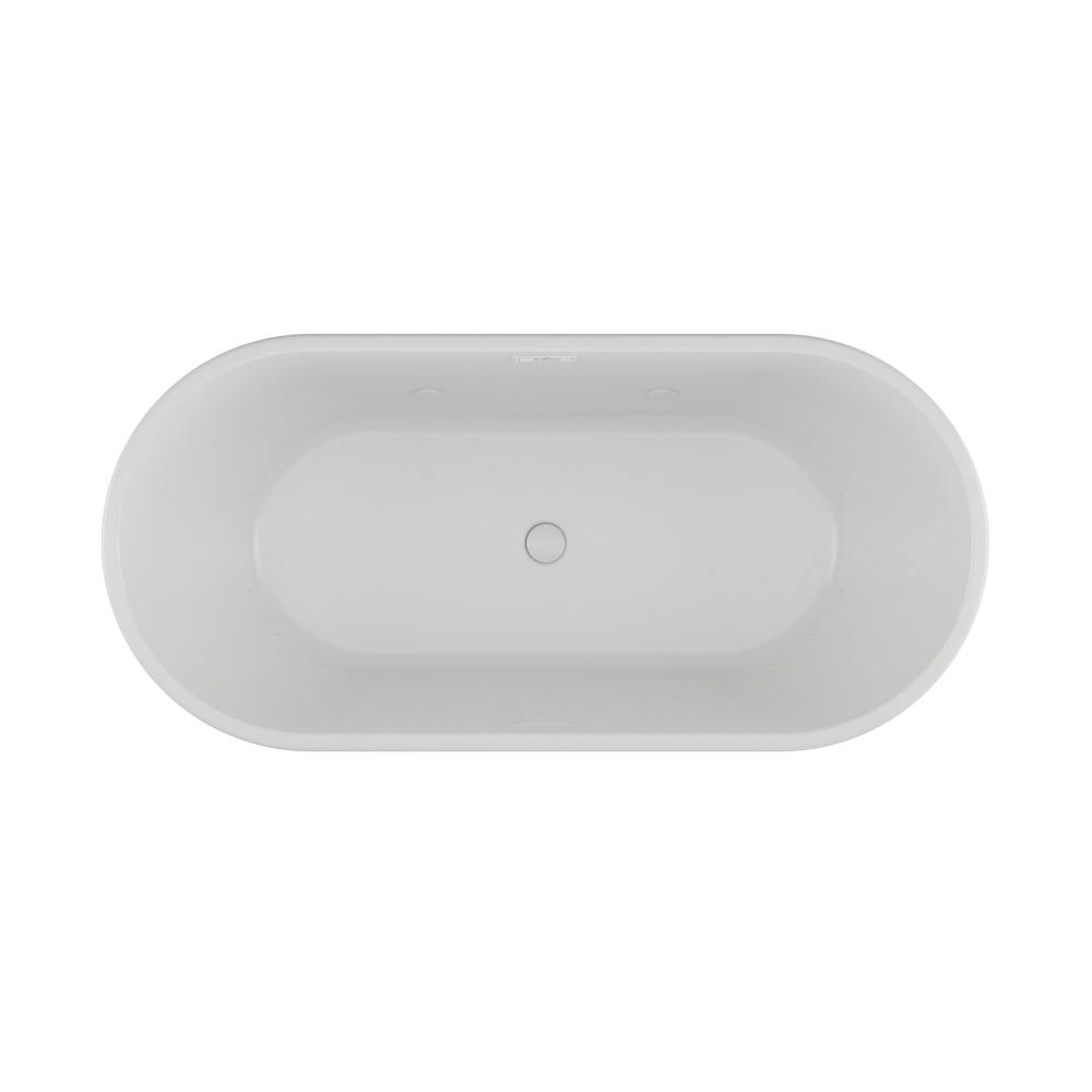 Celeste™ 6732 Freestanding Pure Air® Bath