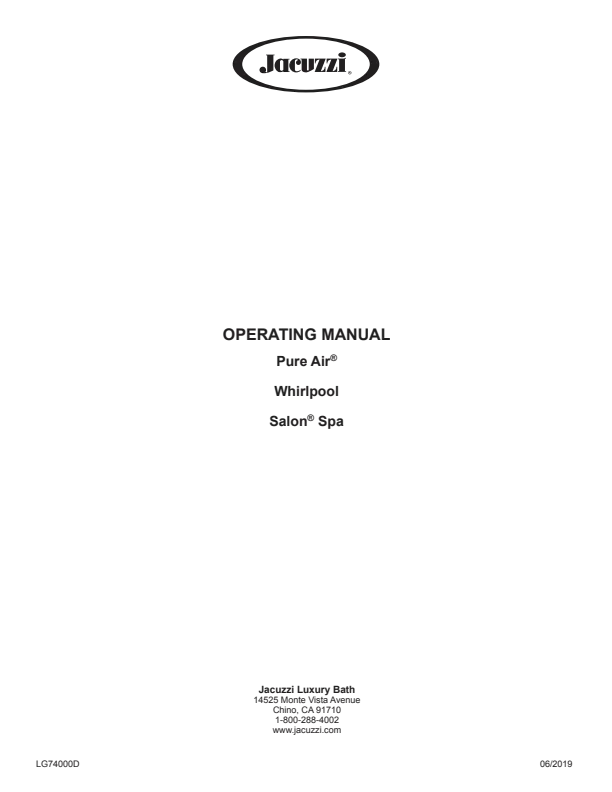 Celeste™ 6732 Freestanding Pure Air Bath