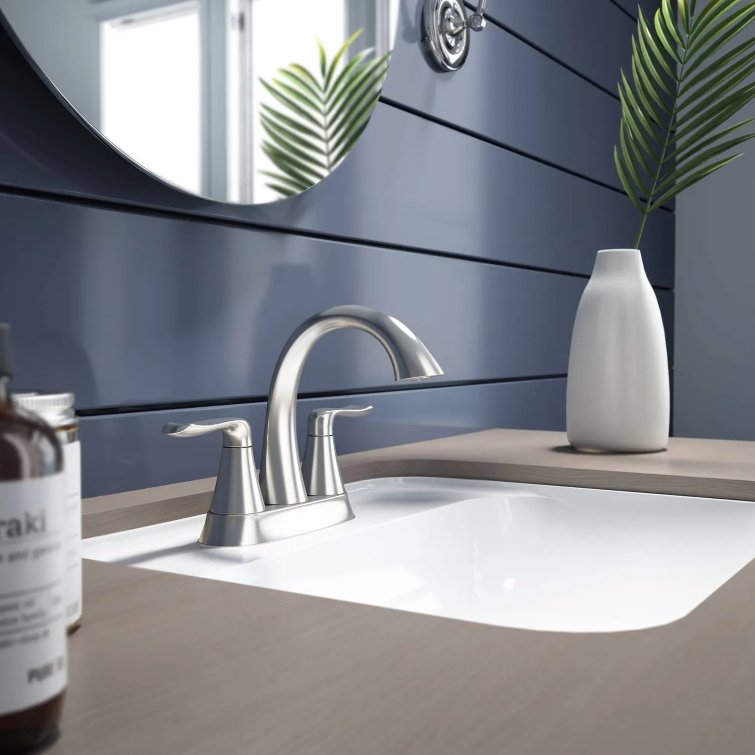 Piccolo™ Centerset Faucet