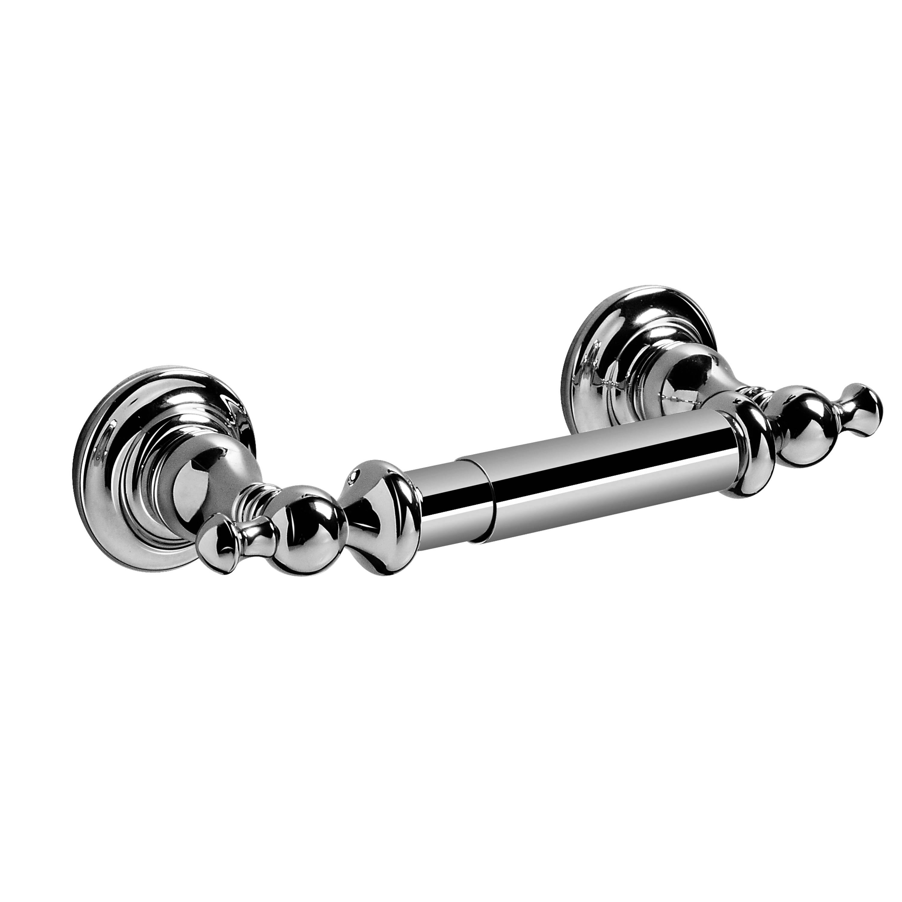 BARREA® Tissue Holder Polished Chrome
