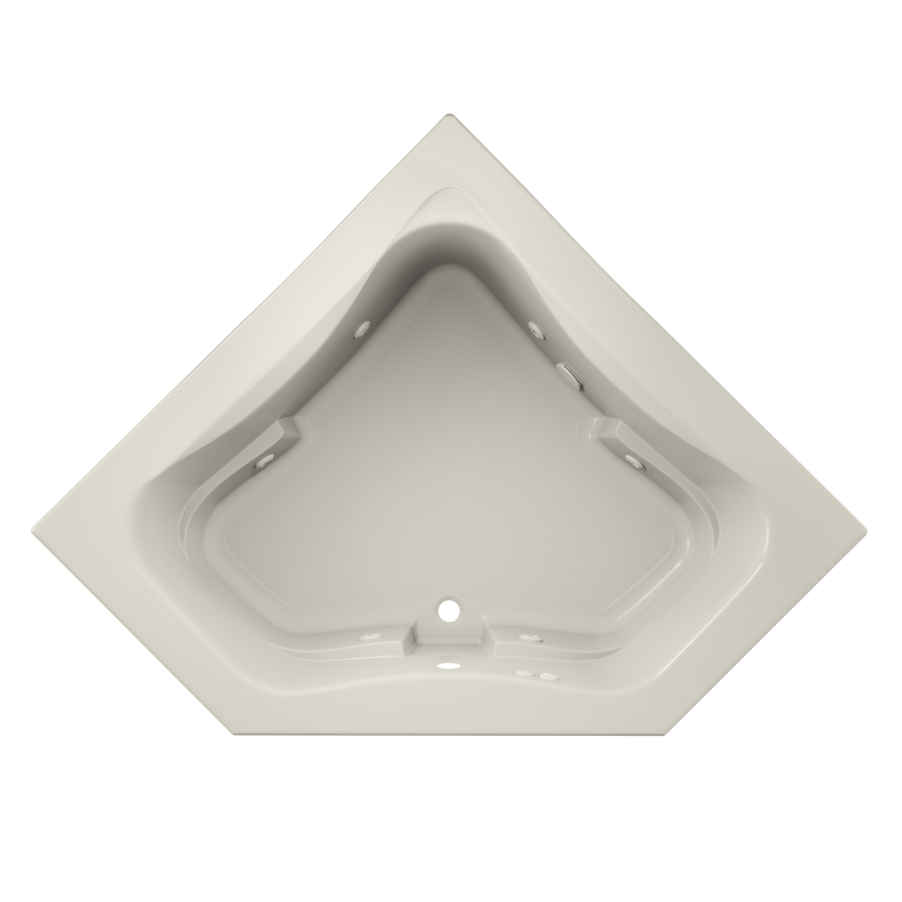 SIGNATURE&reg; Corner 6060