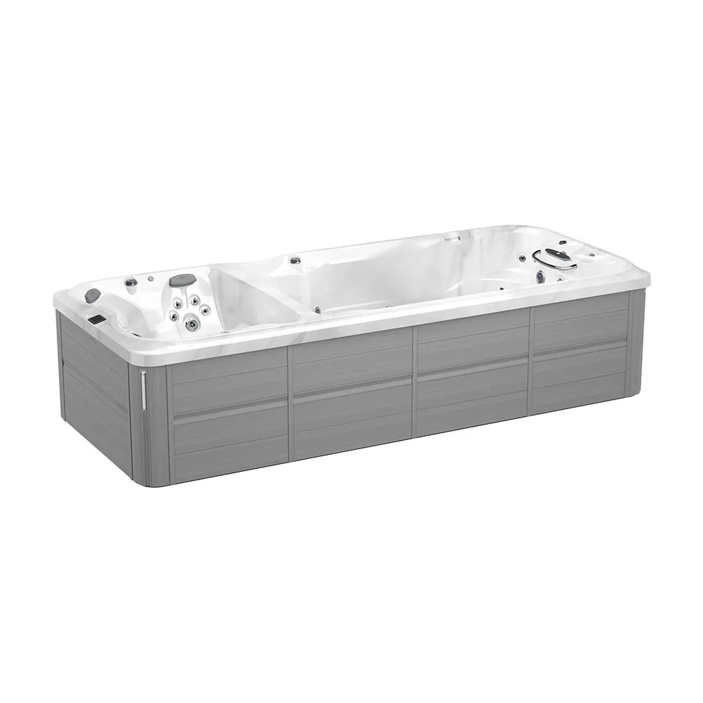 J-19DT Jacuzzi&reg; PowerActive&reg;