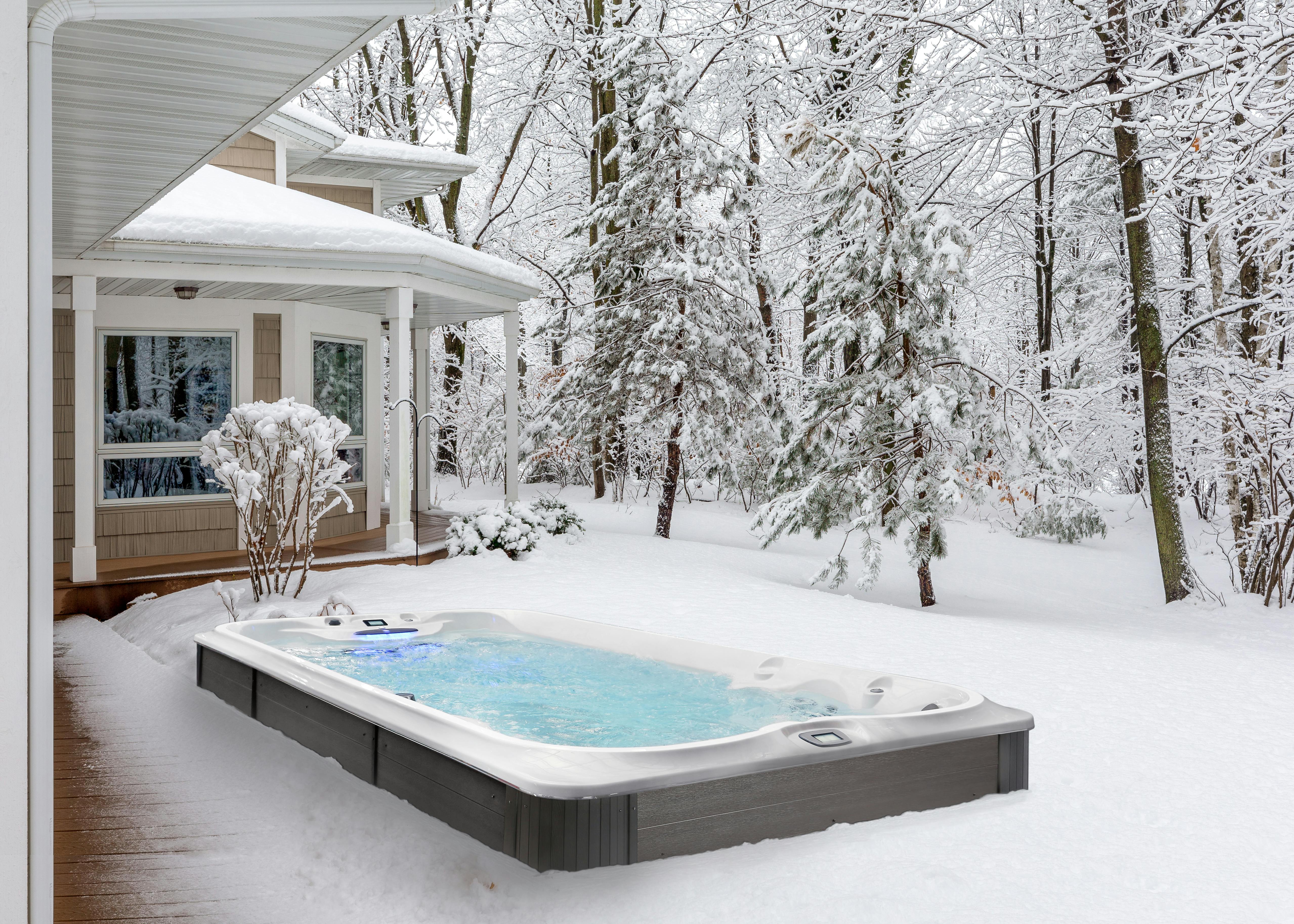 J-19 PowerPro™ | Jacuzzi.com | Jacuzzi®