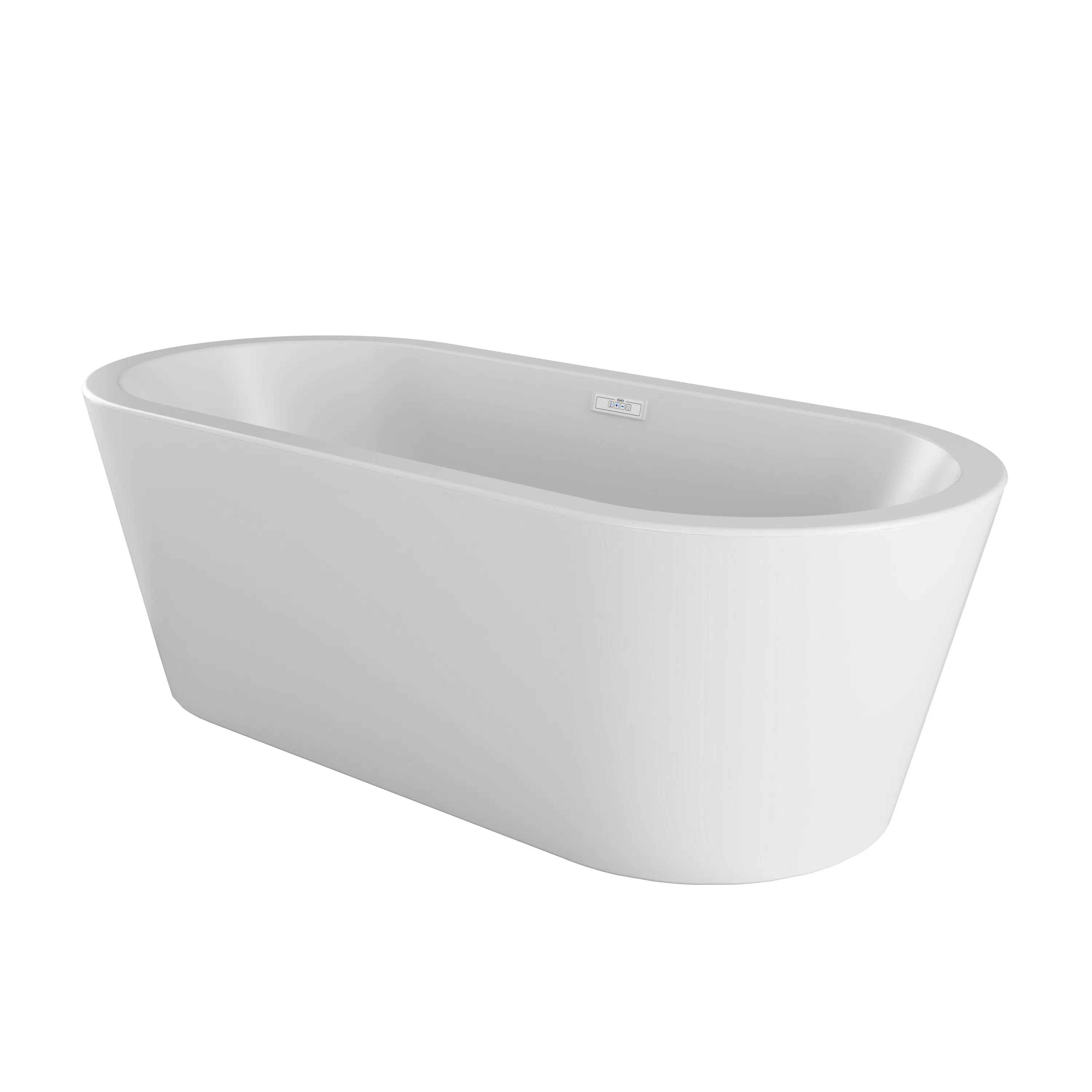 Celeste™ 7032 Freestanding Pure Air® Bath