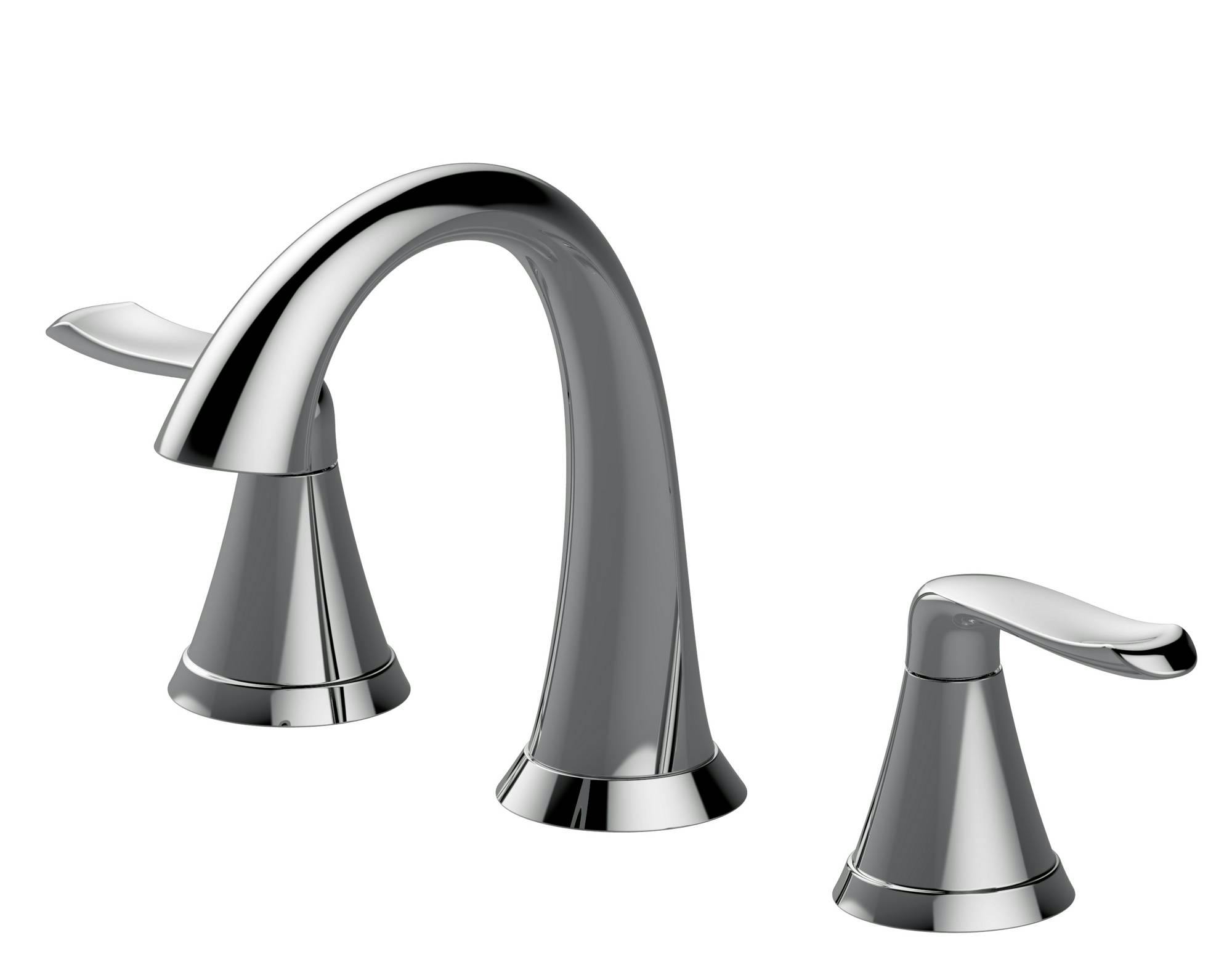 Piccolo™ Widespread Faucet