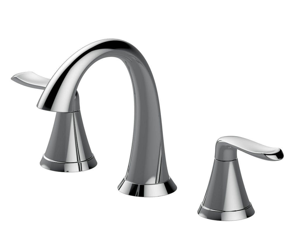 Piccolo™ Widespread Faucet