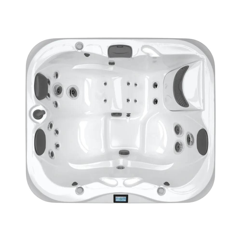 J-315 Small Hot Tub for Small Spaces