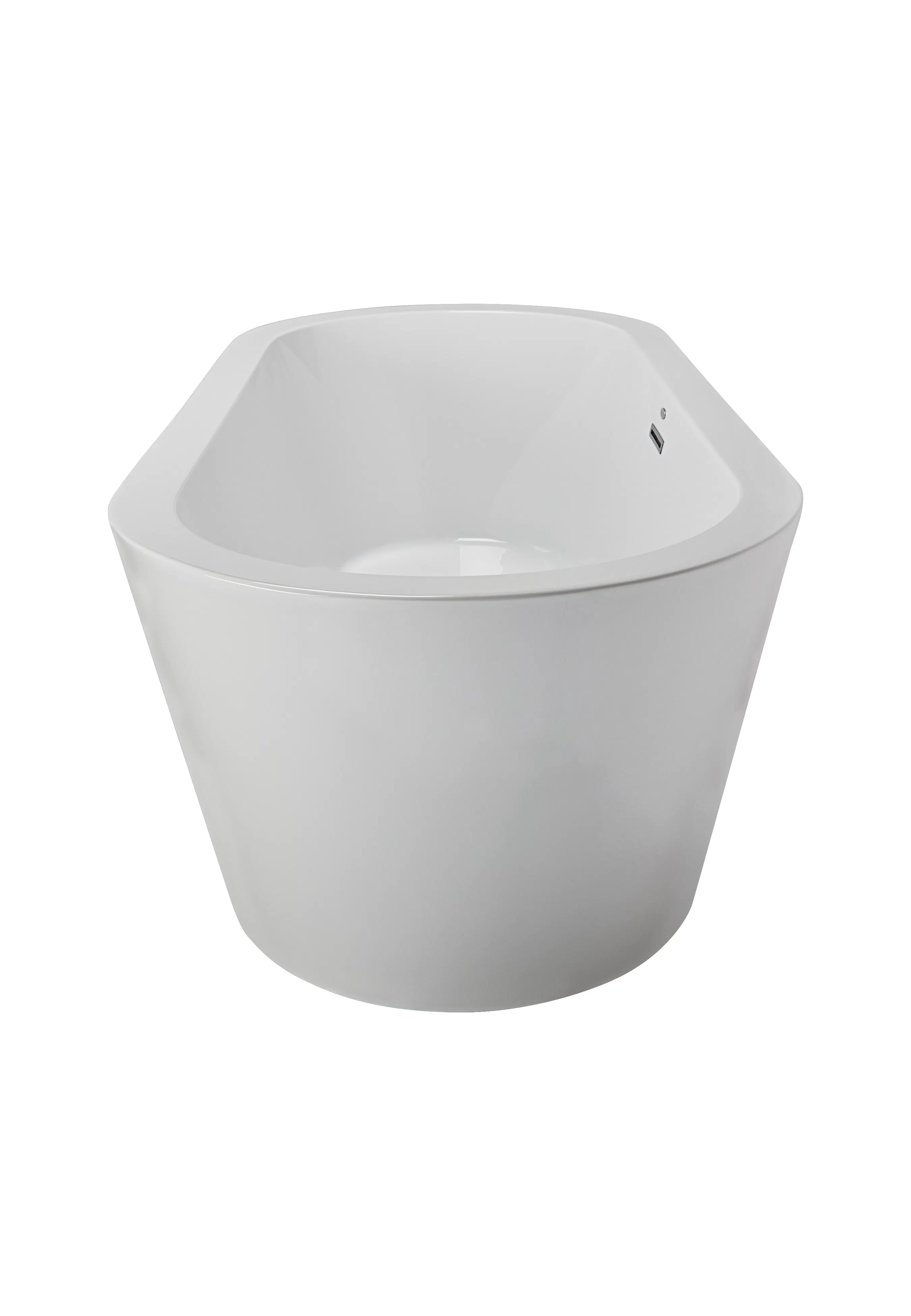 Celeste™ 7032 Freestanding Bath White