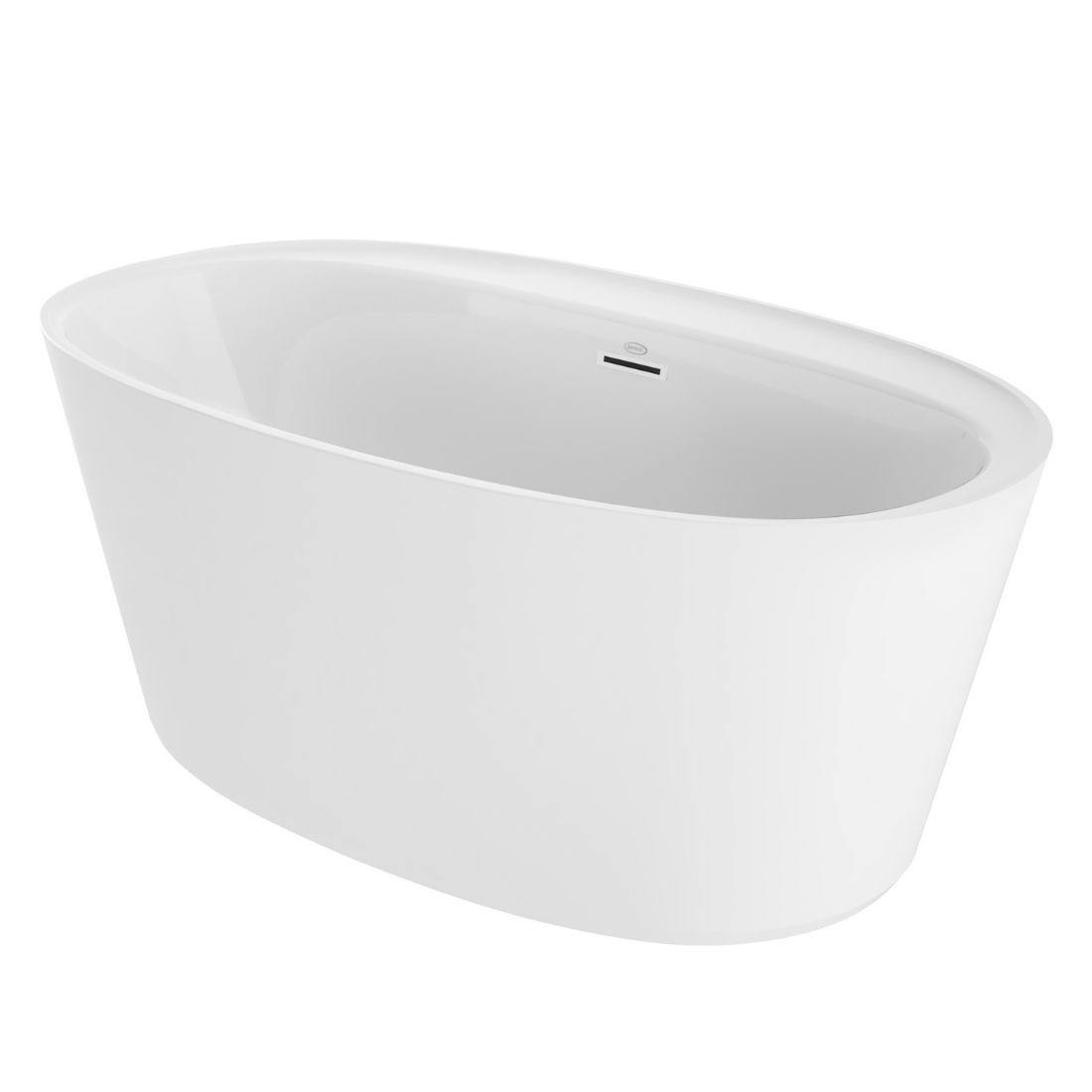 Amalia Freestanding Bath