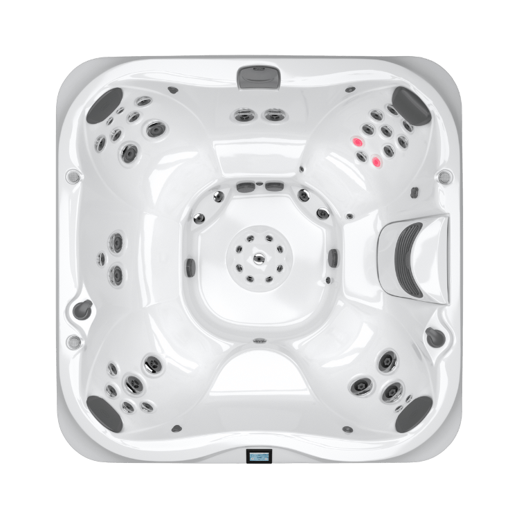 J-385™ Largest Open Seating in the Comfort Collection