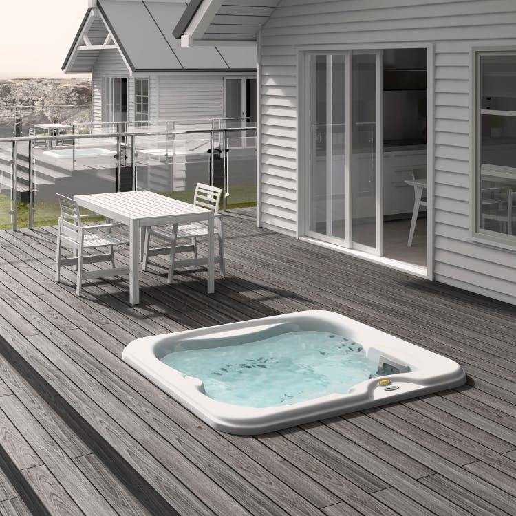 Lodge+ S Holiday Park Hot Tub