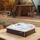 J-445™ 7-Foot Open Seating Spa