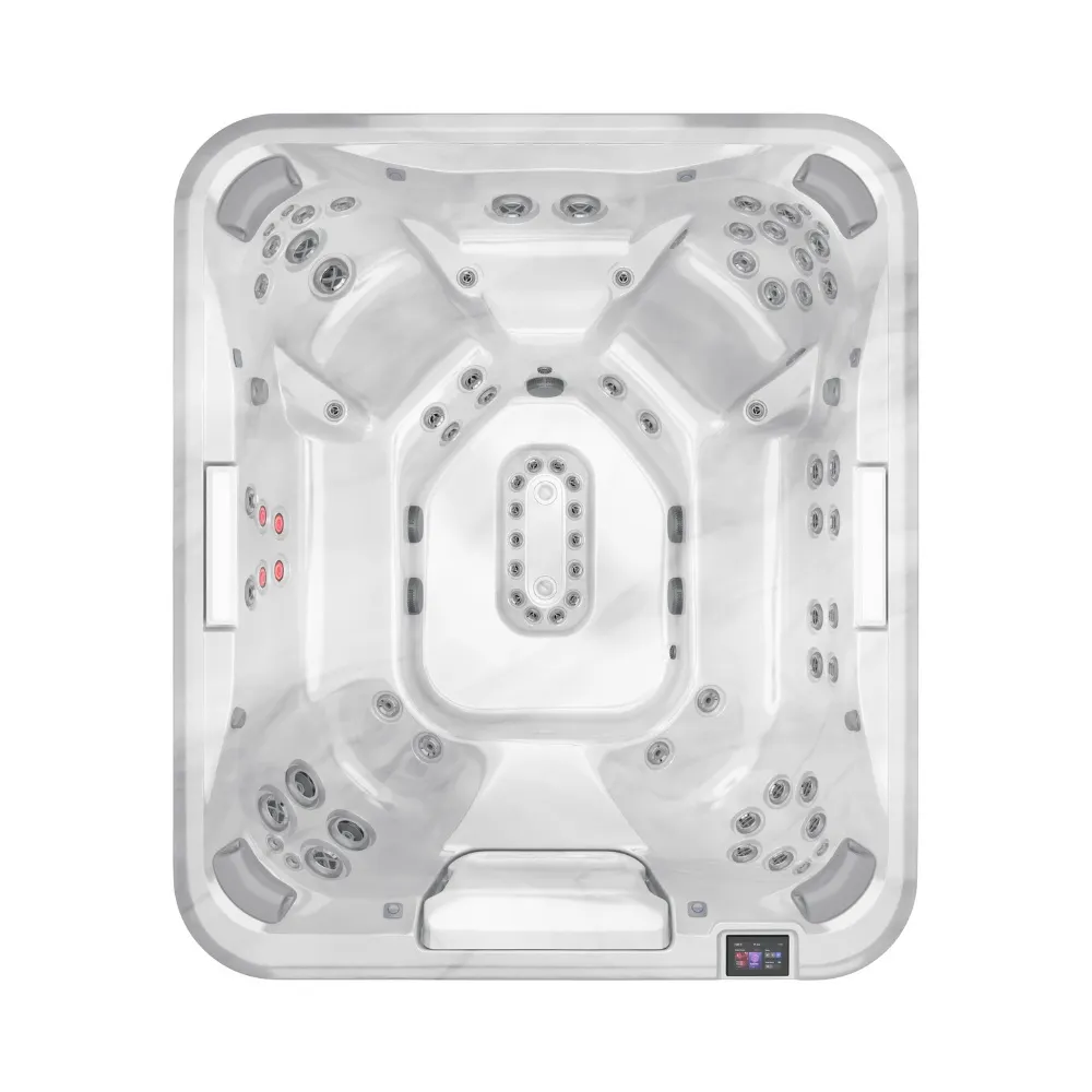 J509™ Hot Tub