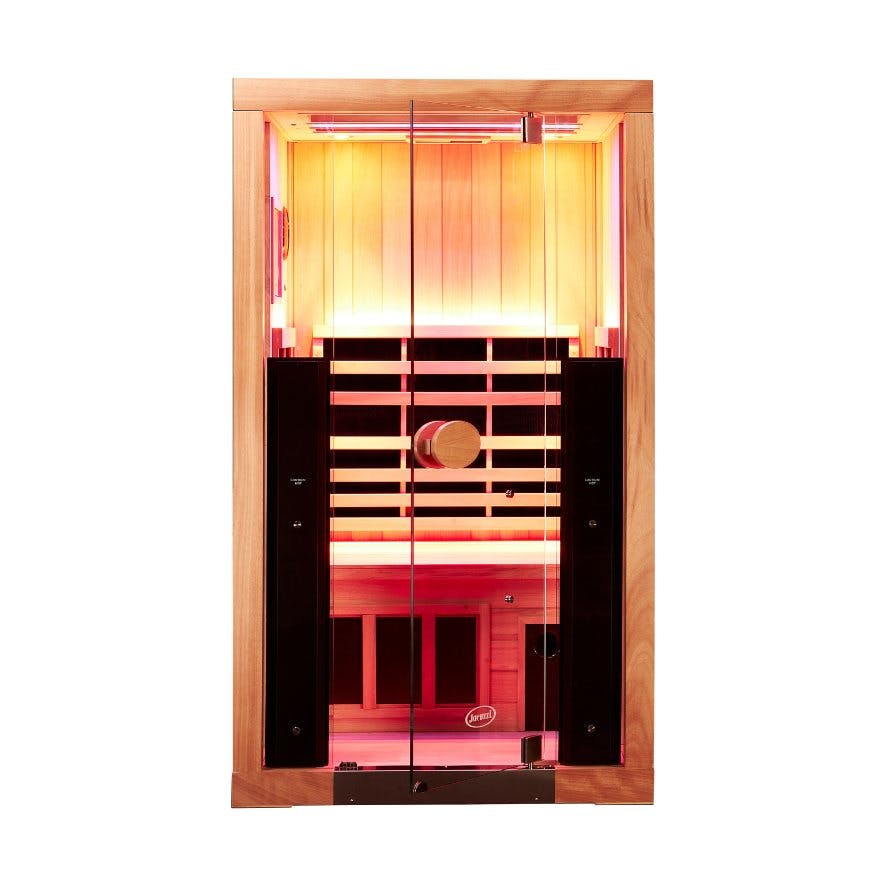 Jacuzzi® Infrared Sauna – 1 Person