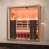 Jacuzzi® Infrared Sauna – 3 Person