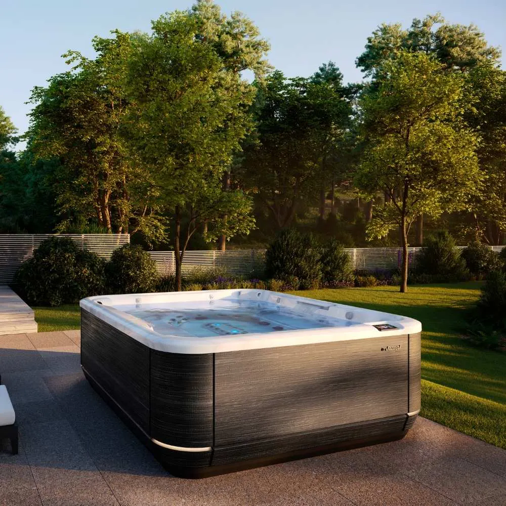 J509&trade; Hot Tub